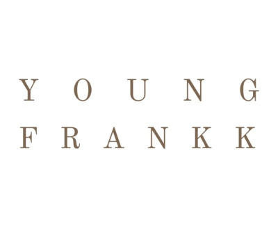 Shop Young Frankk logo