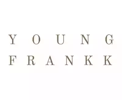 Young Frankk coupon codes