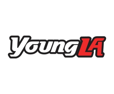 Shop YoungLA logo