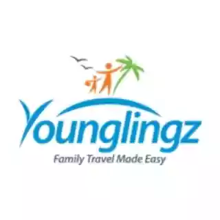 Shop Younglingz logo