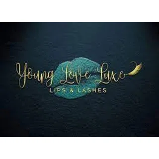 Young Love Luxe logo