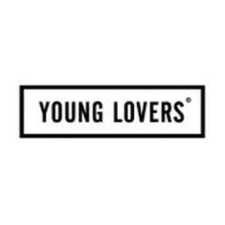 Shop Young Lovers logo