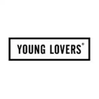 Shop Young Lovers promo codes logo