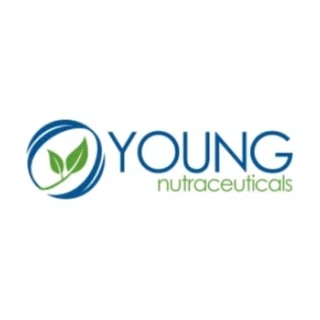 Shop Young Nutraceuticals logo