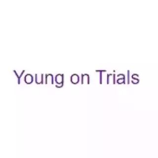 Shop Young on Trials coupon codes logo