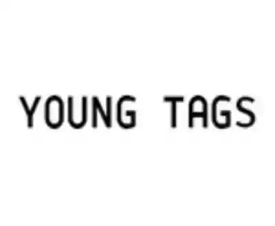 YoungTags discount codes