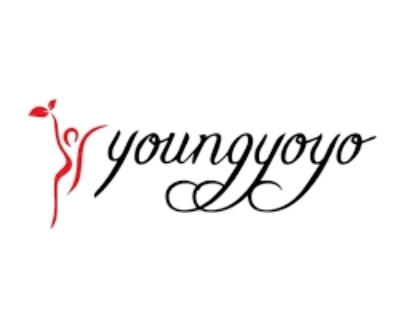 Shop Youngyoyo logo
