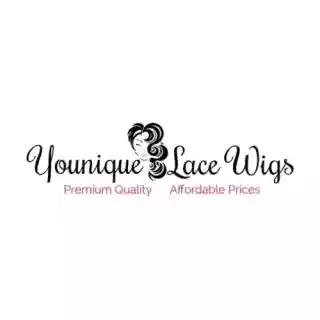 Shop Younique Lace Wigs discount codes logo
