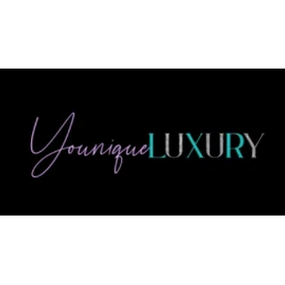 YouNique Luxury Boutique logo
