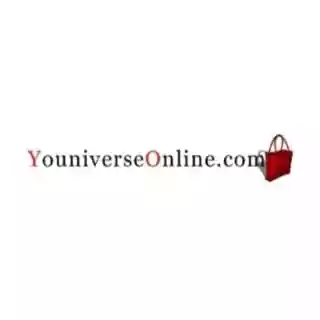 Shop YouniverseOnline discount codes logo