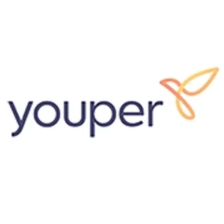 Youper logo