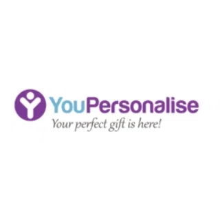  YouPersonalise logo