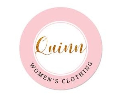 Shop Youquinn logo