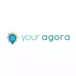 Shop Your Agora coupon codes logo
