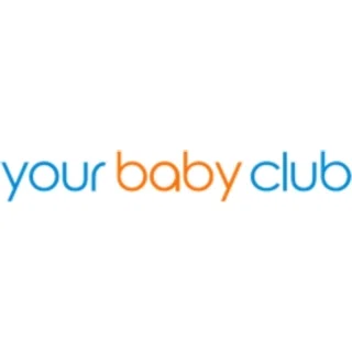 Shop Your Baby Club logo