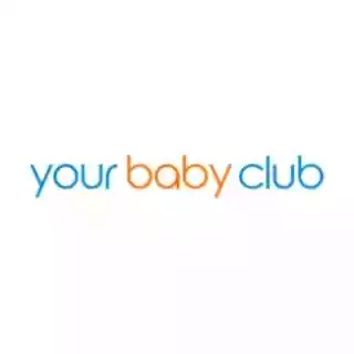club.yourbabyclub.co.uk logo