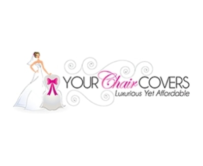 Shop Your Chair Covers logo