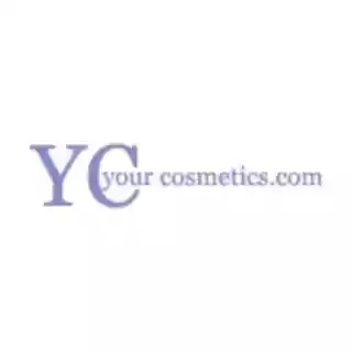 Your Cosmetics logo