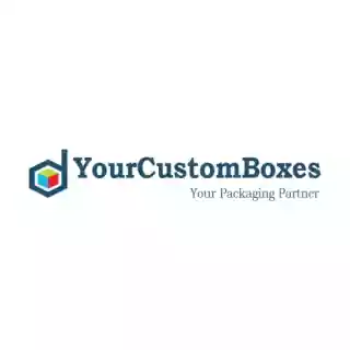 Your Custom Boxes discount codes