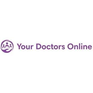 Shop Your Doctors Online logo