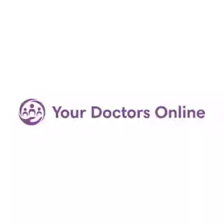 Your Doctors Online logo