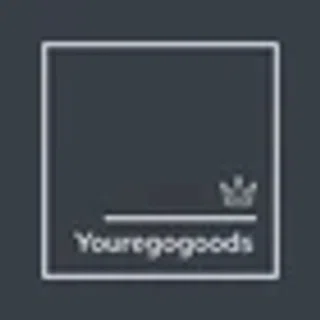 Shop Your Ego Goods logo