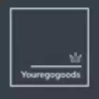 Your Ego Goods logo