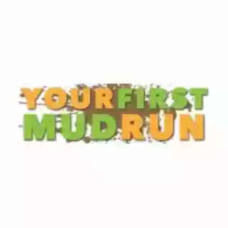 Shop Your First Mud Run coupon codes logo