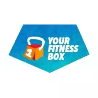 yourfitbox.com logo