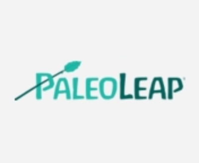Shop Your Guide To Paleo logo