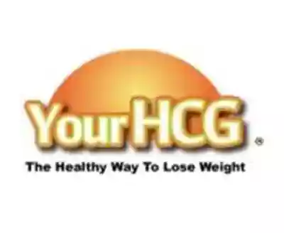 Your HCG logo