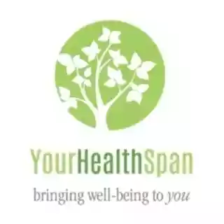 Shop Your Health Span coupon codes logo