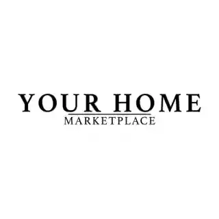 Your Home Marketplace logo