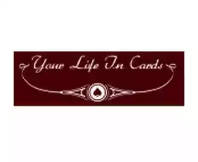 Your Life In Cards coupon codes