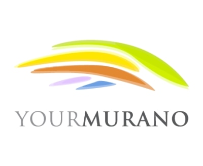 Shop Your Murano logo