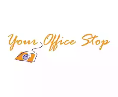 Shop Your Office Stop promo codes logo