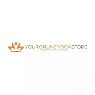 Your Online Yoga Store logo