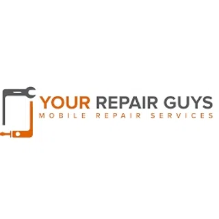 Your Repair Guys  logo