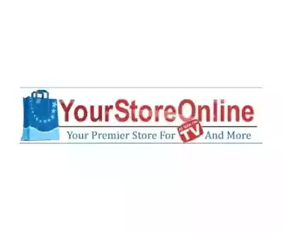 Your Store Online coupon codes