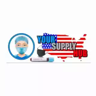 Shop Your Supply Hub logo