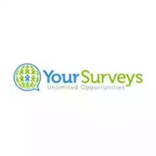 Your-Surveys discount codes