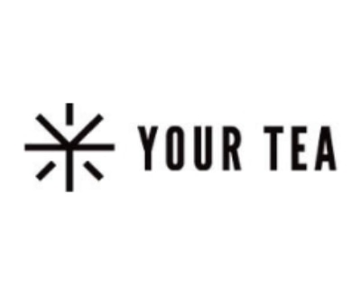 Shop Your Tea logo
