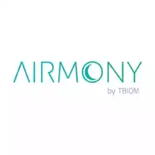 yourairmony.com logo