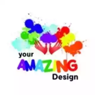 Your Amazing Design coupon codes