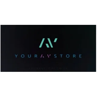 YourAVstore logo