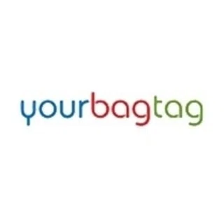Shop Yourbagtag logo