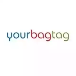 Yourbagtag logo
