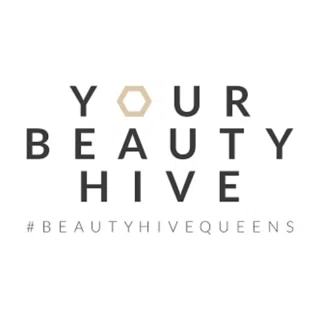 Shop Your Beauty Hive logo