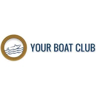 Your Boat Club logo