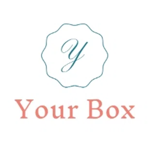Your Box logo